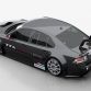 Saab 9-3 TTA Race Car