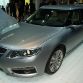 Saab 9-5 SportCombi live in Geneva 2011