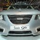 Saab 9-5 SportCombi live in Geneva 2011