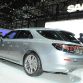 Saab 9-5 SportCombi live in Geneva 2011