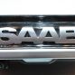 Saab 9-5 SportCombi live in Geneva 2011