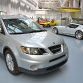 Saab 9-6X concept