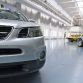Saab 9-6X concept