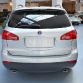Saab 9-6X concept