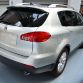 Saab 9-6X concept