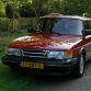 Saab 900 Wagon - Safari