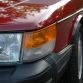 Saab 900 Wagon - Safari