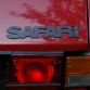 Saab 900 Wagon - Safari