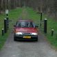 Saab 900 Wagon - Safari