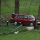 Saab 900 Wagon - Safari