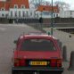 Saab 900 Wagon - Safari