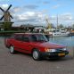 Saab 900 Wagon - Safari