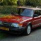Saab 900 Wagon - Safari