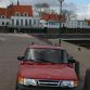 Saab 900 Wagon - Safari