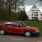 Saab 900 Wagon - Safari