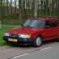 Saab 900 Wagon - Safari