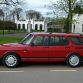 Saab 900 Wagon - Safari