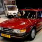 Saab 900 Wagon - Safari