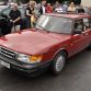Saab 900 Wagon - Safari