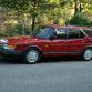 Saab 900 Wagon - Safari