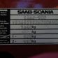 Saab 900 Wagon - Safari