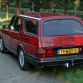 Saab 900 Wagon - Safari