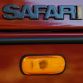 Saab 900 Wagon - Safari