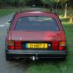Saab 900 Wagon - Safari