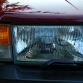 Saab 900 Wagon - Safari