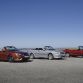 Saab celebrates 25 years of convertibles