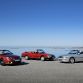 Saab celebrates 25 years of convertibles