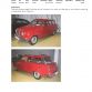 Saab Museum for sale
