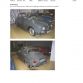 Saab Museum for sale