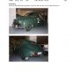 Saab Museum for sale