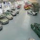 Saab Museum Trollhattan