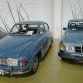 Saab Museum Trollhattan