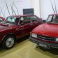 Saab Museum Trollhattan