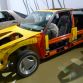 Saab Museum Trollhattan