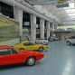 Saab Museum Trollhattan