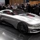 Saab PhoeniX Concept Live at Geneva 2011