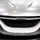Saab PhoeniX Concept Live at Geneva 2011