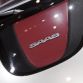 Saab PhoeniX Concept Live at Geneva 2011