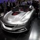 Saab PhoeniX Concept Live at Geneva 2011