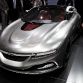 Saab PhoeniX Concept Live at Geneva 2011
