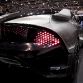 Saab PhoeniX Concept Live at Geneva 2011