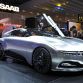 Saab PhoeniX concept Live at Geneva 2011