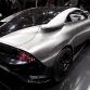 Saab PhoeniX Concept Live at Geneva 2011