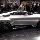 Saab PhoeniX Concept Live at Geneva 2011