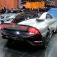 Saab PhoeniX Concept Live at Geneva 2011