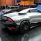 Saab PhoeniX Concept Live at Geneva 2011